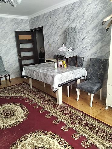 Həyət evləri və villaların satışı: 3 otaqlı, 90 kv. m, Kredit yoxdur, Yeni təmirli — 6