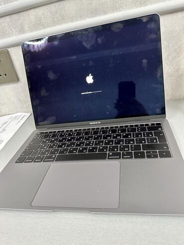 apple notebook baku: 8 GB