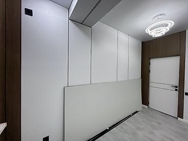 Продажа квартир: 2 комнаты, 37 м², Элитка, 1 этаж, Дизайнерский ремонт — 5