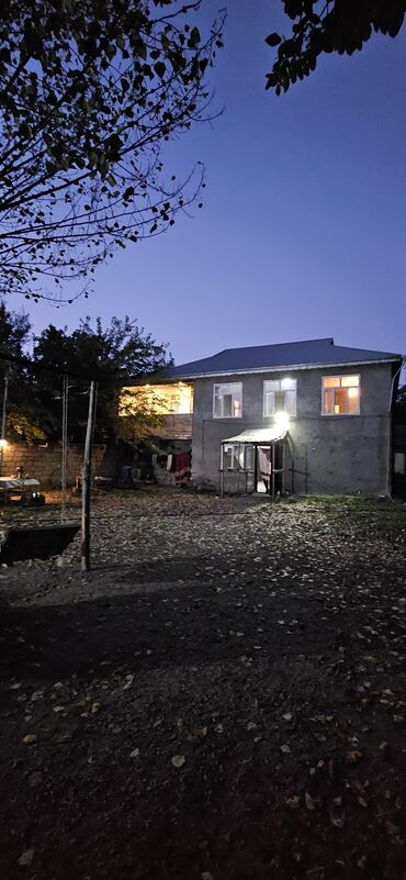 Həyət evləri və villaların satışı: 8 otaq, 260 kv. m, Kredit yoxdur, Orta təmir — 4