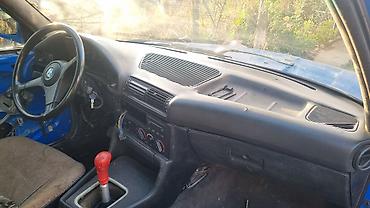 BMW: BMW 5 series: 1993 г., 2 л, Механика, Бензин, Седан — 4