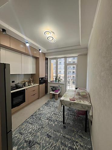 Продажа квартир: 2 комнаты, 67 м², Элитка, 3 этаж — 8