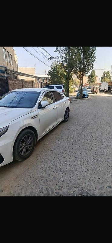 lancer 10: Kia K5: 2019 г., 2 л, Автомат, Газ, Седан — 10