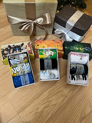 Подарки и сувениры: Подарки 🎁 для него для нее, для малышей !!! Всех с наступающим — 18