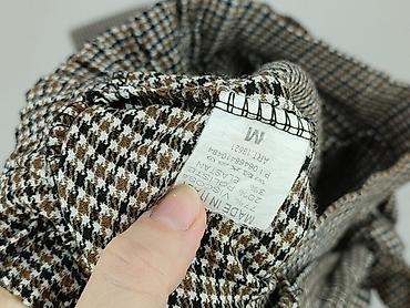 max mara polska: Italian Style, Spodnie materiałowe damskie, rozmiar M — 4