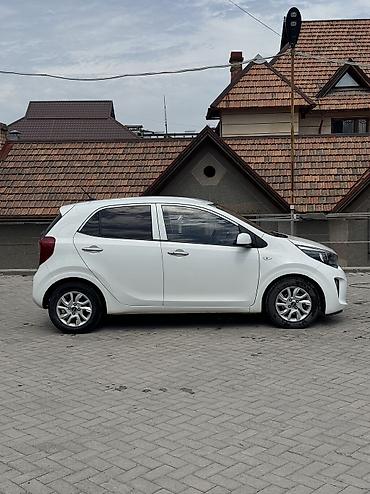 Kia: Kia Morning: 2018 г., 1 л, Автомат, Бензин, Хэтчбэк — 4