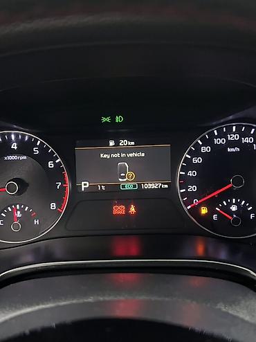 Kia: Kia Ceed GT: 2018 г., Автомат, Бензин, Хэтчбэк — 9