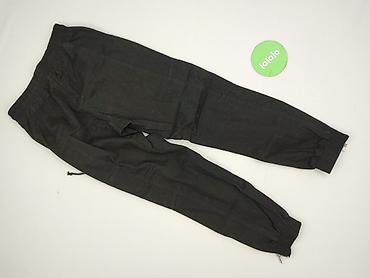 spodnie dresowe pull and bear: Sinsay, Spodnie dresowe damskie, rozmiar 2XS — 3
