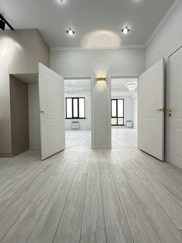 Торговля: 2 комнаты, 46 м², Элитка, 6 этаж, Евроремонт