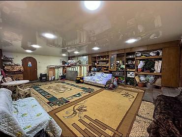 Продажа коттеджей и домов: ПРОДАЁТСЯ : ДОМ САРУЙСКАЯ / ВАСИЛЬЕВА На участке два дома Общая — 6