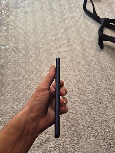 nubia red magic: Redmi Note 9, 128 GB, rəng - Mavi, Barmaq izi, İki sim kartlı — 4