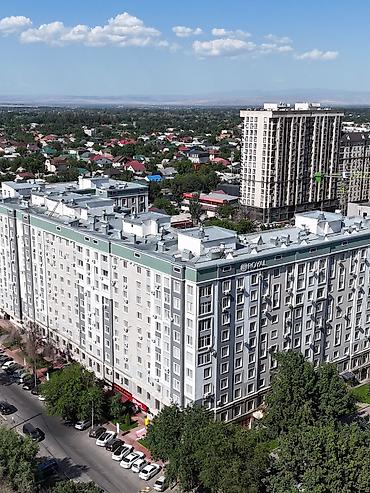Продажа квартир: 2 комнаты, 77 м², Филармония Элитка, 10 этаж, Евроремонт — 10