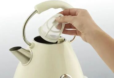 Električna kuvala: Tehnički detalji Opšte Vrsta aparata Električno kuvalo za vodu — 10