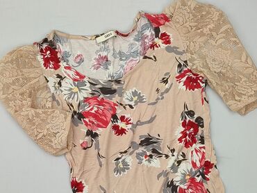 bluzka do garnituru damskiego: Oasis, Women's blouse, size S (EU 36)