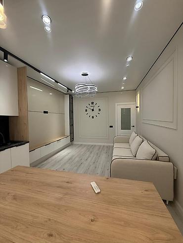 Продажа квартир: 2 комнаты, 54 м², Элитка, 5 этаж, Дизайнерский ремонт at lalafo.kg — 10 Продажа квартир: 2 комнаты, 54 м², Элитка, 5 этаж, Дизайнерский ремонт — 10