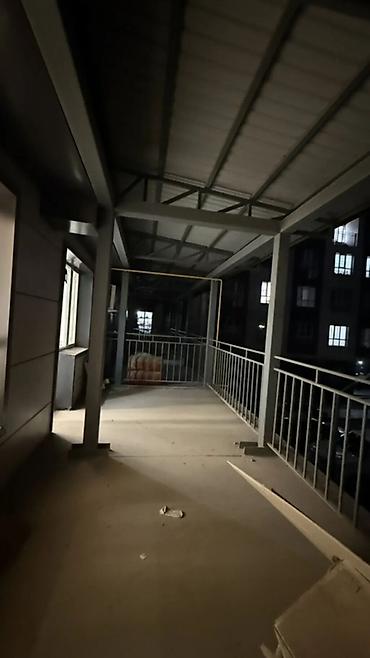 flat osh: 2 комнаты, 55 м², Ак-Орго ж/м Элитка, 2 этаж, Евроремонт — 10