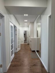 сдаю квартиру район политех: 2 комнаты, 61 м², Элитка, 8 этаж, Дизайнерский ремонт