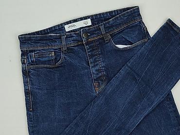 burton denim: Burton Menswear London, Jeansy damskie, rozmiar L — 1