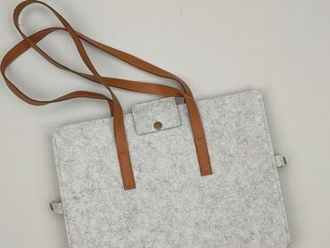 czapki damskie calvin klein performance: Тканинна сумка, стан - Дуже гарний