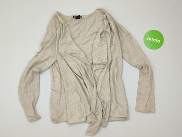 Kardigany: H&M Basic, Kardigan damski, S — 3