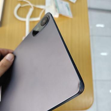 xiaomi pad 5 ekran: Redmi Pad 2 planşet - Ekran: Geniş tam ekran panel, multimedia və oxu — 5