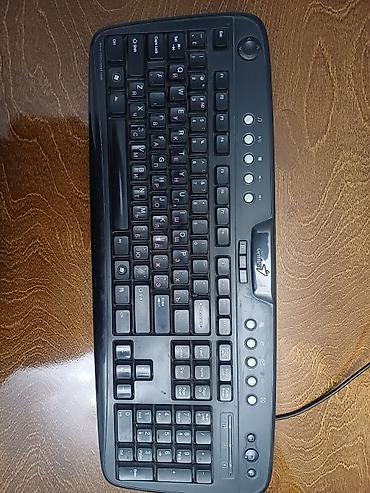 m laptops: Системный блок Hyundai Multi CAV «Trippy» + проводная клавиатура — 3