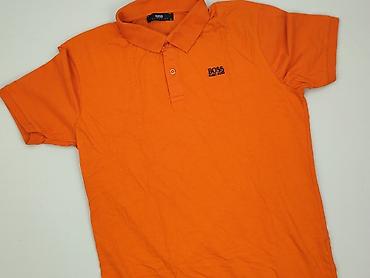 off white: Hugo Boss, Koszulka polo dla mężczyzn, rozmiar XL — 1