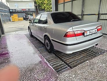 Honda Torneo: 2000 г., 2 л, Автомат, Бензин, Седан