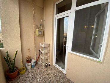 Yeni tikili: Ağ şəhər, 2 otaqlı, Yeni tikili, m. Həzi Aslanov, 80 kv. m — 21