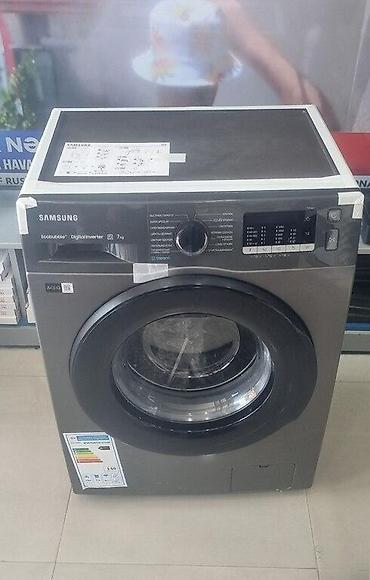 irsad electronics: Paltaryuyan "Samsung WW70AGAS25AX/LP" Paltaryuyan maşın samsung — 1