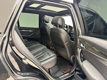 BMW: BMW X5: 2018 г., 3 л, Автомат, Бензин, Кроссовер — 9