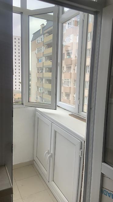 kirayə nzs: Xirdalan Kristal Abşeron 1 giriş binada yeni təmirli, təmirdən sonra — 9