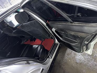 BMW: BMW 5 series: 1991 г., 2.5 л, Механика, Бензин, Седан — 11