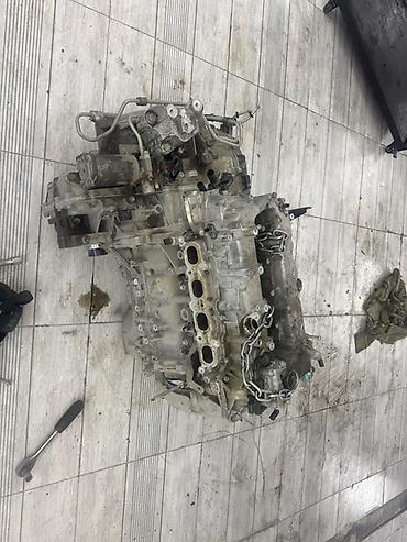 avtomobil üçün disklər: Chevrolet equinox bütov maşınlar sökülür kimə hansı hissəsi lazımdırsa — 10