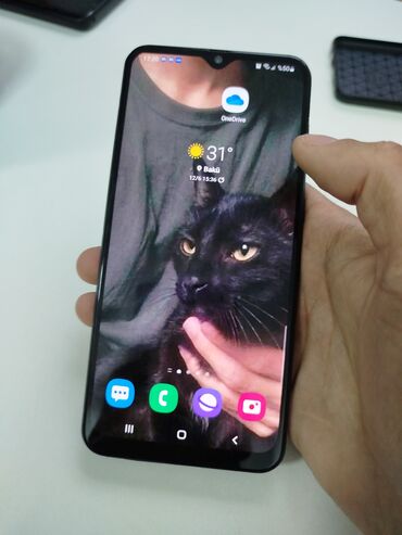 телефон флай 510: Samsung Galaxy A50, 64 ГБ, Сенсорный, Отпечаток пальца, Две SIM карты