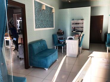 Kommersiya daşınmaz əmlakının satışı: Teymur Əliyev küçəsi Avesta şirkətinin binasının arxası 18 mərtəbəli — 2