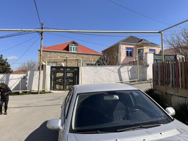 Həyət evləri və villaların satışı: Balaxanı qəs. 2 otaqlı, 70 kv. m, Təmirsiz