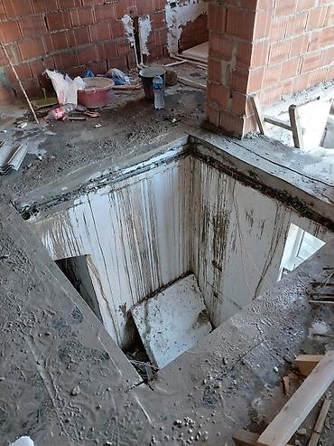 Beton işləri: Beton kesimi beton kesen beton kəsmə desme xidmeti beton kesimi beton — 4