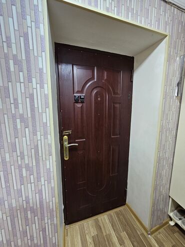 Uzunmüddətli kirayə mənzillər: Ev kirayə verilir tam əşyalı Ev çox sakit yerde dir səs küy olmur pis — 2