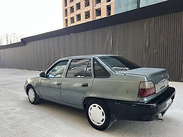 дайхатсу гран мув: Daewoo Nexia: 2000 г., 1.5 л, Механика, Бензин, Седан — 9