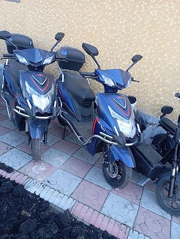 Электросамокаты: Электросамокат, Новый — 11