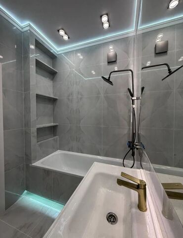 Продажа квартир: 3 комнаты, 73 м², Элитка, 7 этаж, Евроремонт — 12