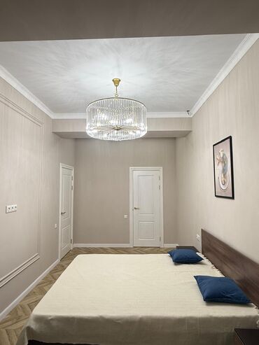 Продажа квартир: 2 комнаты, 78 м², Элитка, 8 этаж, Дизайнерский ремонт — 18