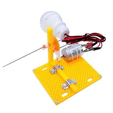 generator dinamo: Kateqoriya: Robot Dəstləri > Digər Robot Dəstləri Məhsul: Dinamolu — 3