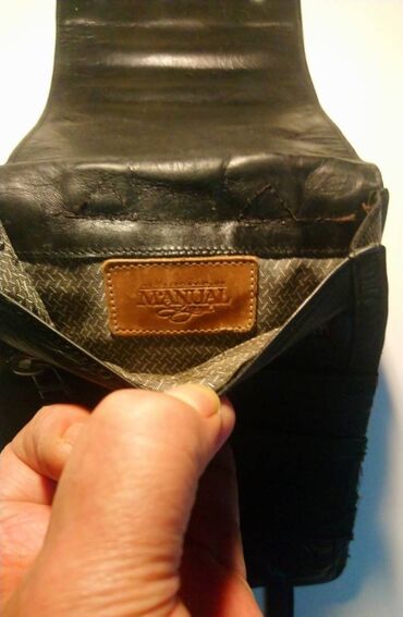 Torbe: Torba za rame, Mona, Materijal: Koža na lalafo.rs — 15 Torbe: Torba za rame, Mona, Materijal: Koža — 15