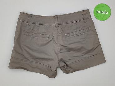 house cargo: H&M, Szorty damskie, rozmiar M — 4