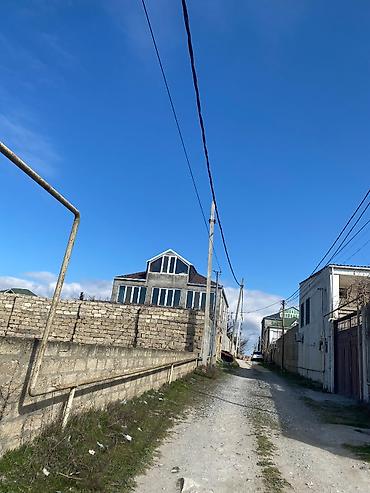 Torpaq: 12 sot, Tikinti, Mülkiyyətçi, Kupça (Çıxarış) — 3