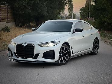 m4 competition: BMW 4 series: 2021 г., 2 л, Автомат, Бензин, Лифтбек — 2