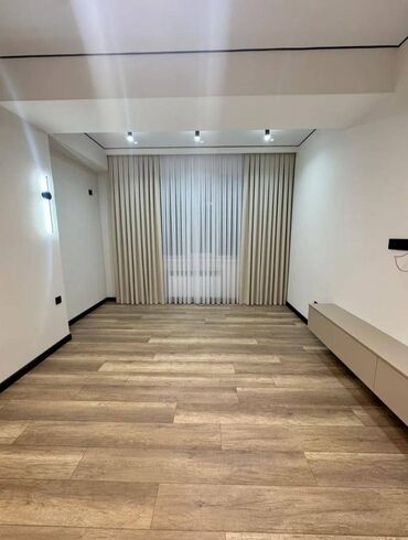 Продажа квартир: 2 комнаты, 44 м², Элитка, 11 этаж, Евроремонт
