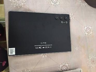 mini pc: Планшет G-Vill G2000 на Android Комплектация: - Планшет G-Vill G2000 — 2